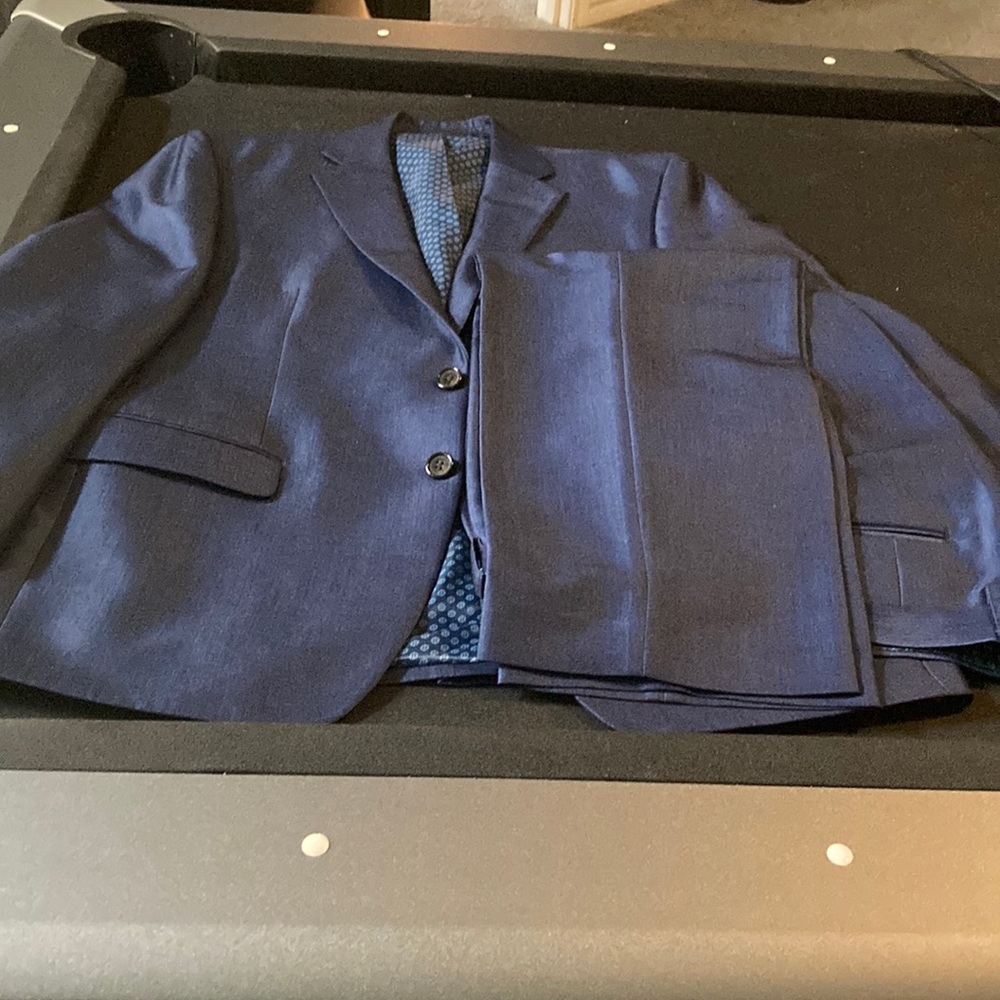 Ralph Lauren 2PC Men’s Suit